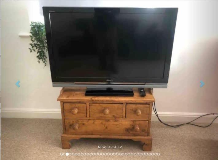 Spacious 3 Bedroom Flat In Heart Of City Centre Cambridge  Exteriör bild
